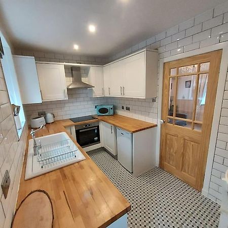 Lovely 1 Bed House In Largs, North Ayrshire المظهر الخارجي الصورة